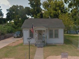 2002 Bellview St, La Marque, TX 77568