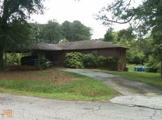 1710 Fairview Dr, Marietta, GA 30066