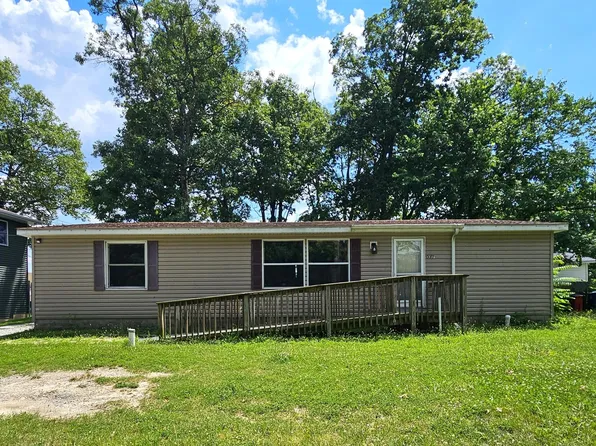 13317 Sherman St, Cedar Lake, IN 46303