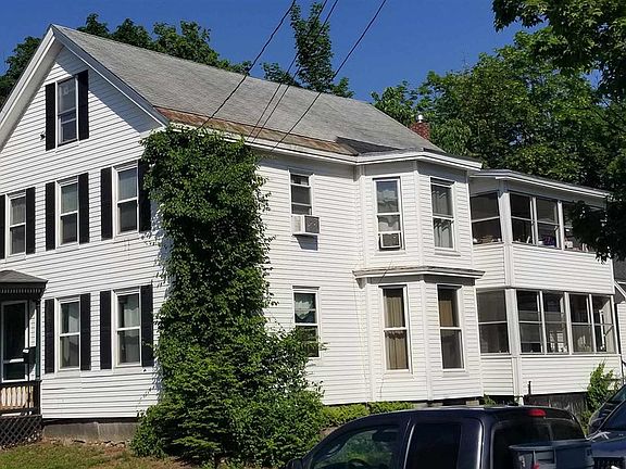 2nd image of 28 Thompson St #2