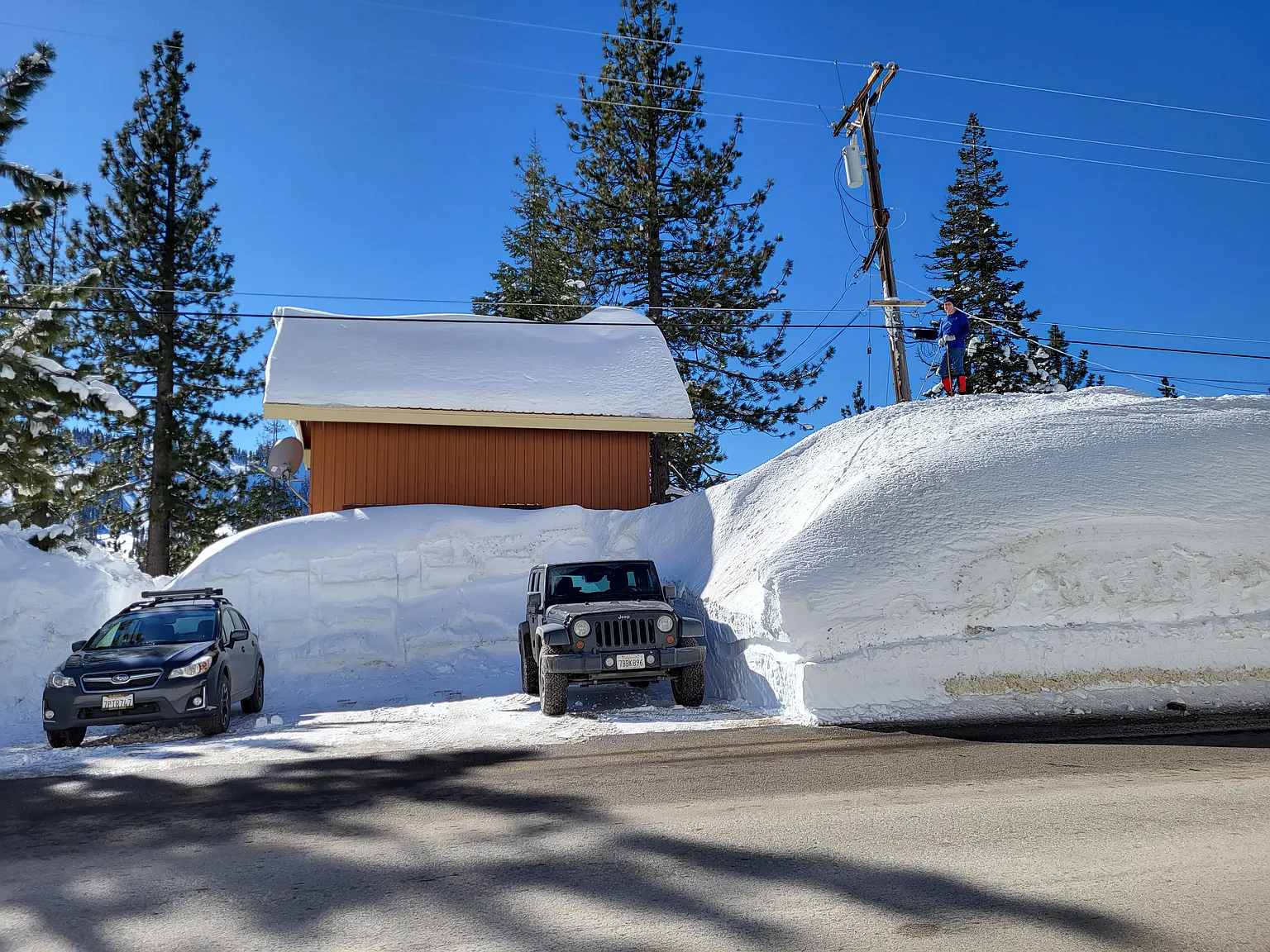 58256 Donner Pass Rd — Photo 2