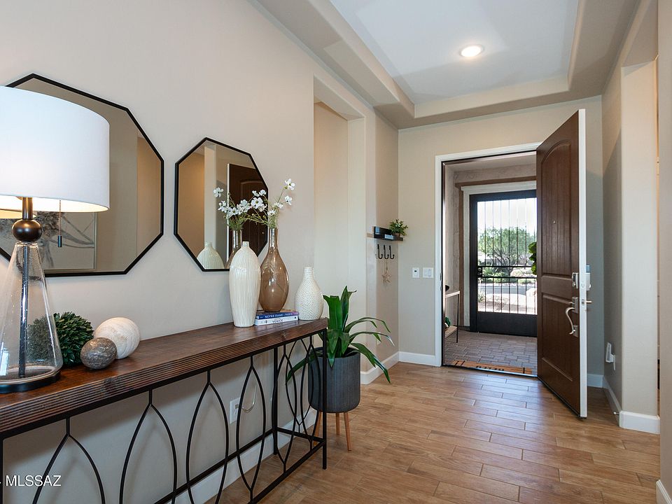 61829 E Happy Jack Trl, Oracle, AZ 85623 | Zillow