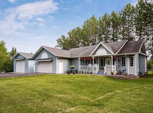 5478 W Arrowhead Rd, Hermantown, MN 55811