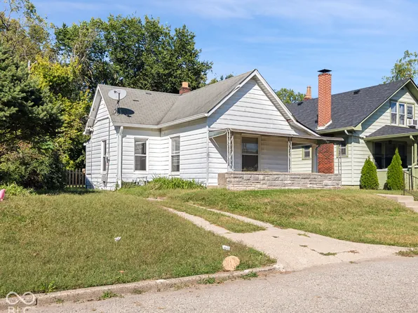 622 W 41st St, Indianapolis, IN 46208