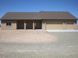 8800 E Calico Cat Trl, Prescott Valley, AZ 86315