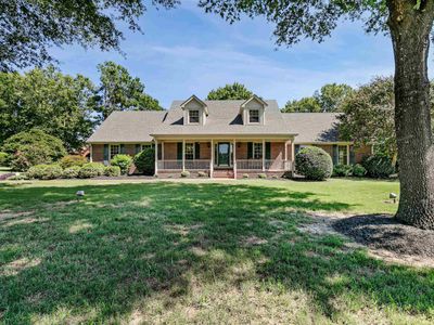 62 Blue Grass Cv, Jackson, TN, 38305