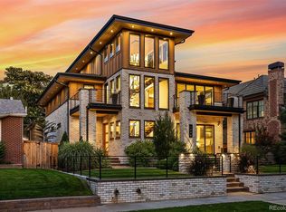1240 S Elizabeth St, Denver, CO 80210