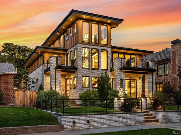 1240 S Elizabeth Street, Denver, CO 80210