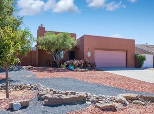 1812 Nancy Lopez Blvd, Rio Communities, NM 87002
