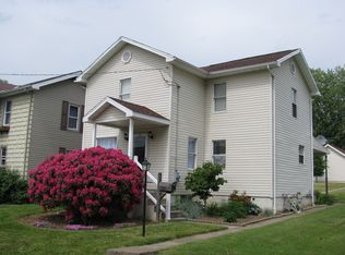 319 McKinley St, Kittanning, PA 16201