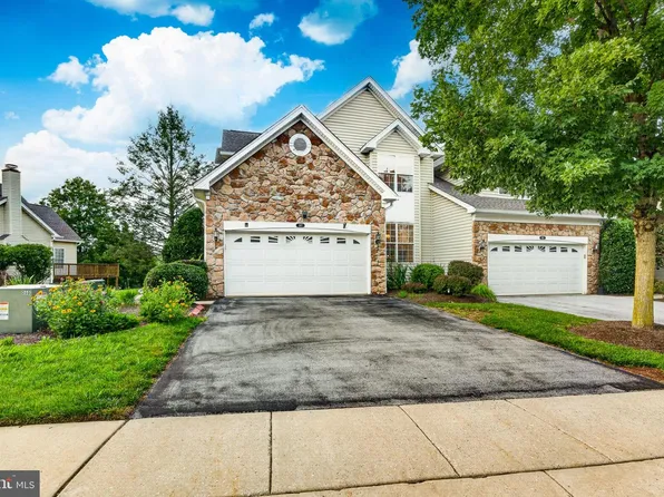 247 Silverbell Ct, West Chester, PA 19380