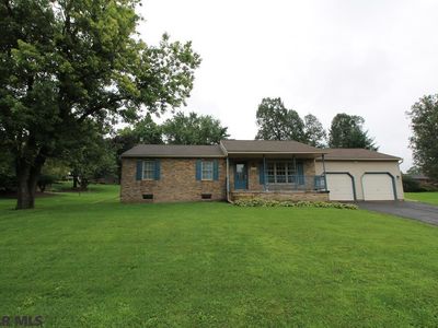 1030 Shady Lane Ext, Bellefonte, PA, 16823