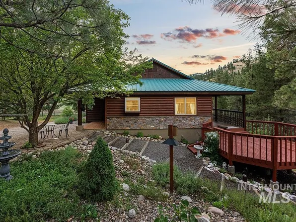 67 Wilderness Ranch Rd, Boise, ID 83716