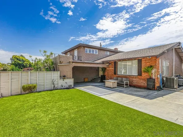 6042 Chrismark Ave, San Diego, CA 92120