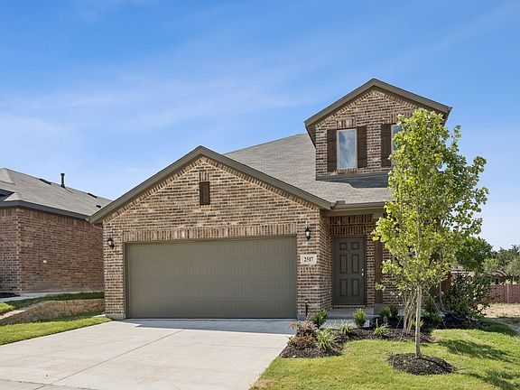 2nd image of 2517 Breakaway Dr