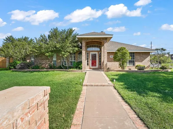 3900 Scott St, Odessa, TX 79762