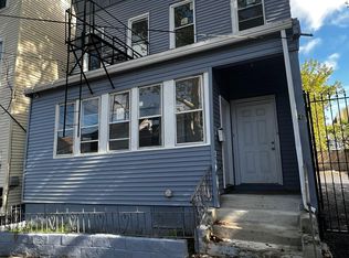 24 Highland Ter #2, Irvington, NJ 07111