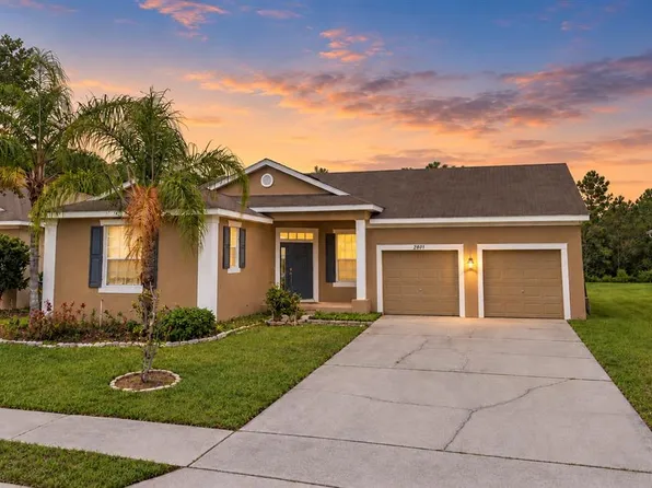 2801 MARSHFIELD PRESERVE WAY, KISSIMMEE, FL 34746