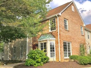 151 Tanglewood Pl, Morganville, NJ 07751