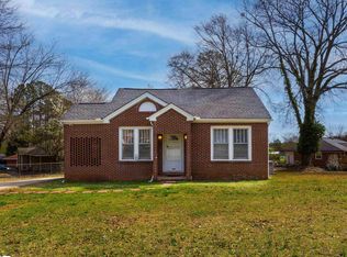 700 Winston Dr, Anderson, SC 29624