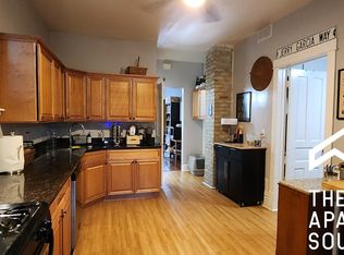 1817 N Marshfield Ave #G, Chicago, IL 60622