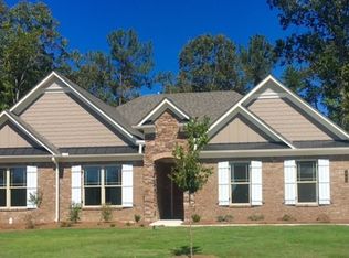 1764 Crosswaters Ct, Dacula, GA 30019