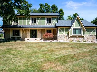 126 Scarborough Cir, Noblesville, IN 46062