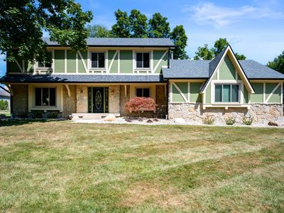 126 Scarborough Cir, Noblesville, IN, 46062