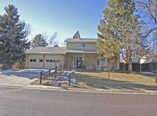 1263 Cottonwood St, Broomfield, CO 80020