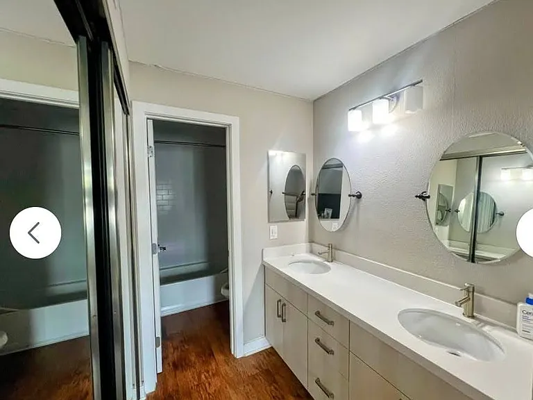1265 N Crescent Heights Blvd #311 — Photo 13
