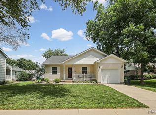 233 N 1st St, Breese, IL 62230