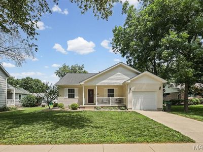 233 N 1st St, Breese, IL, 62230