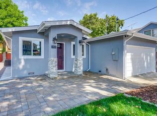 142 College Ave, Mountain View, CA 94040