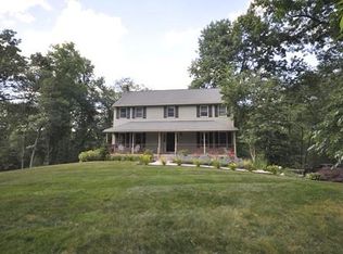 36 Webb St, Middleton, MA 01949