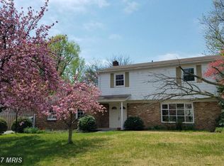 118 Cherry Hill Cir, Winchester, VA 22602