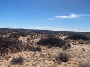 Lots 6 5 4 Taxiway Rd, Deming, NM 88030