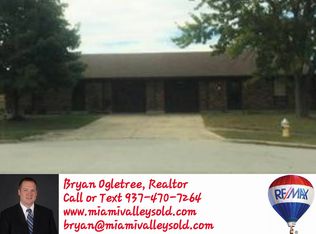 4008 Vader Ct, Englewood, OH