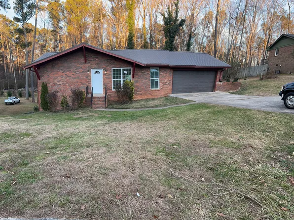 4859 W Lake Way, Douglasville, GA 30135