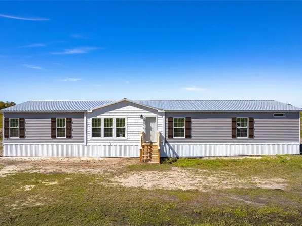 4867 SE Airport Rd, Arcadia, FL 34266