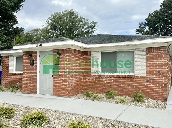 1020 E Chester St #B, Norfolk, VA 23503