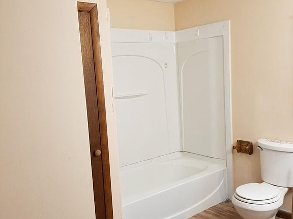 New Bath plank flooring