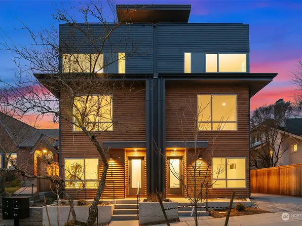 1016 B NE 71st Street, Seattle, WA 98115