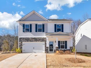 103 Strongridge Trl, Simpsonville, SC 29681