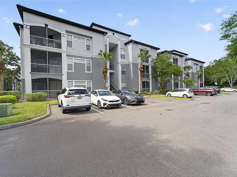 5611 Legacy Crescent Pl #304 — Photo 1