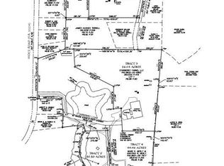 4605-4609 Sams Rd #1-2, Mebane, NC 27302