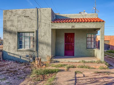 116 Tamarisk St, Anthony, TX, 79821