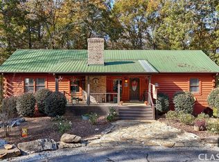 771 Elliot Smith Rd, Jefferson, GA 30549