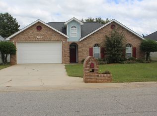 106 Emerald Ct, Warner Robins, GA 31093