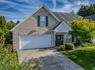 459 Lochmere Dr, Morristown, TN 37814