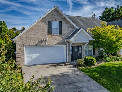 459 Lochmere Dr, Morristown, TN, 37814